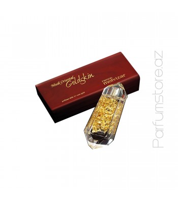 Ramon Molvizar Musk Orienral Goldskin 100 edp